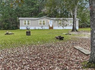 214 Bridgette St, Leesville, LA 71446