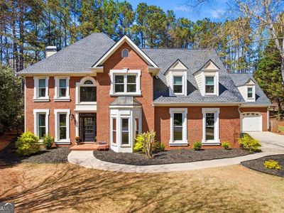 5384 Whitaker Trl NW, Acworth, GA, 30101