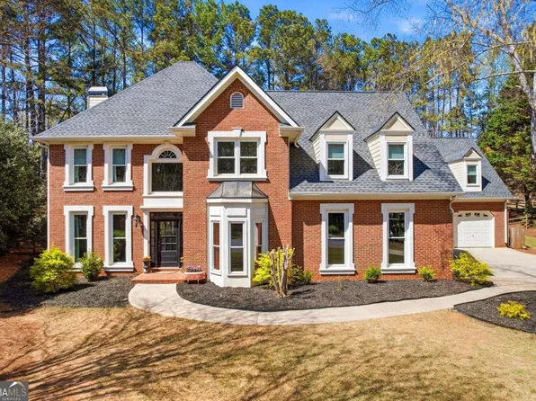 5384 Whitaker Trl NW, Acworth, GA 30101