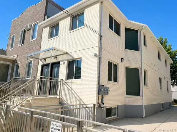 6147 56th Avenue, Maspeth, NY 11378