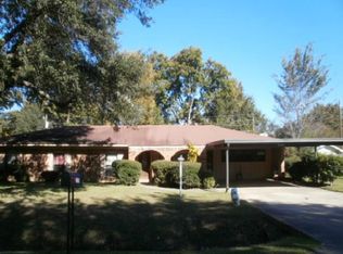 2109 Wayne Cir, Monroe, LA 71202