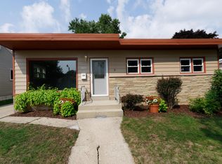 3871 N 83rd St, Milwaukee, WI 53222