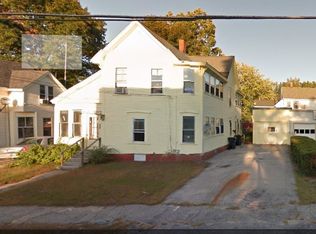 739 Hall St #1, Manchester, NH 03104