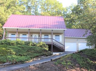 929 Clifford St, Pearisburg, VA 24134