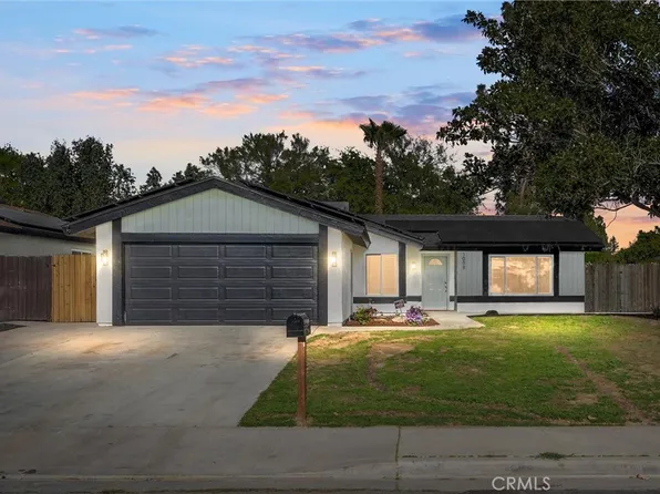 3008 Whitley Dr, Bakersfield, CA 93309