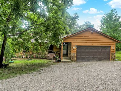 3320 Pine Wood Dr, Spencer, IN, 47460