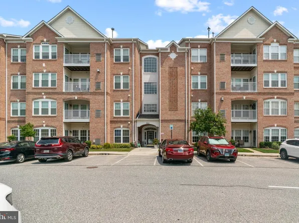 9501 Kingscroft Ter APT H, Perry Hall, MD 21128