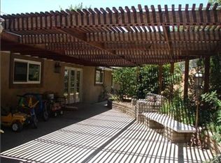 1770 Hidden Mesa Rd, El Cajon, CA 92019