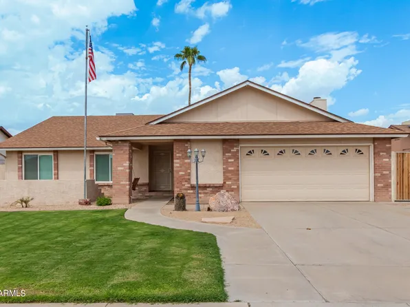 7202 W CHERRY HILLS Drive, Peoria, AZ 85345