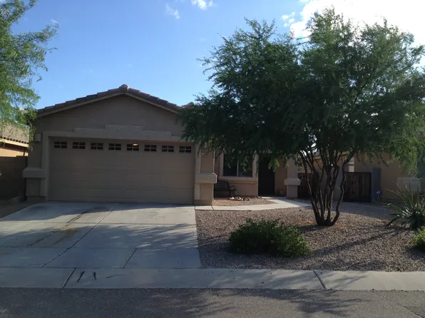 6507 E Cooperstown Dr, Tucson, AZ 85756