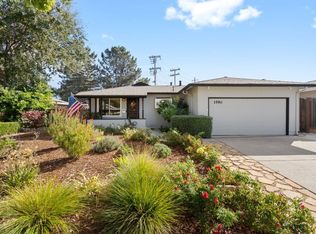 1590 Princeton Dr, San Jose, CA 95118