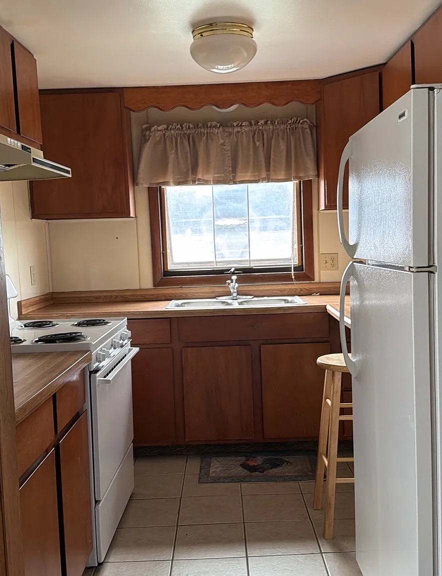 1 bed, 500 sqft, $850 — Photo 1