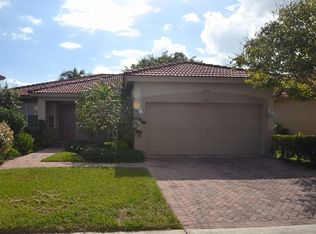 1504 Siena Ln, Boynton Beach, FL 33436