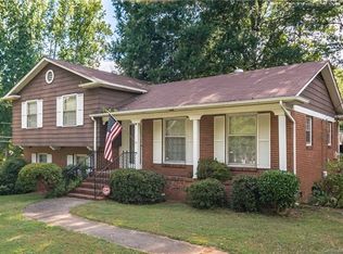 6728 Reddman Rd, Charlotte, NC 28212