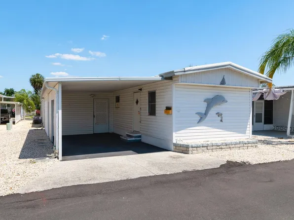 2315 17th St NW, Bradenton, FL 34205