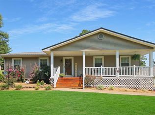 3033 Carrico Rd, Fancy Farm, KY 42039