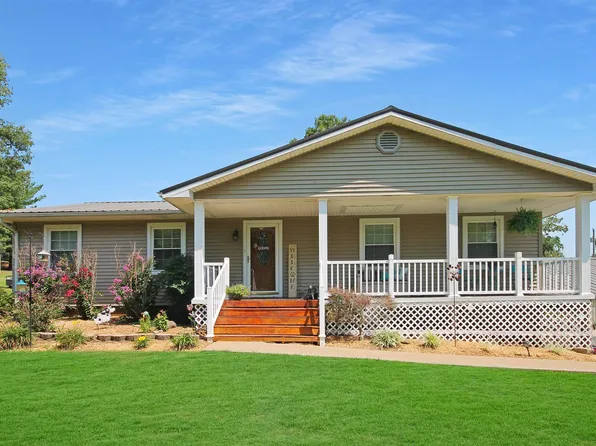 3033 Carrico Rd, Fancy Farm, KY 42039