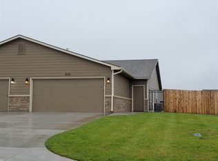 5301 N Cypress St, Wichita, KS 67226