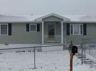 305 22nd St, Oak Hill, WV 25901