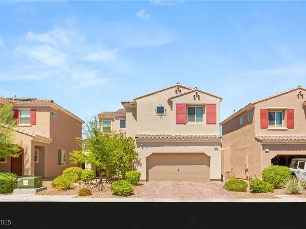 6679 Gentle Cloud Ct, Las Vegas, NV 89148