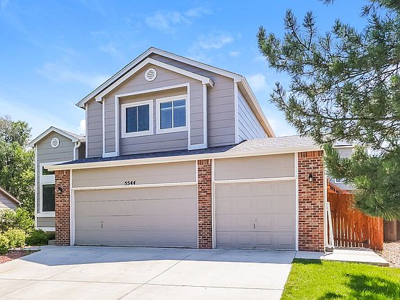 5th image of 5544 S Wenatchee St