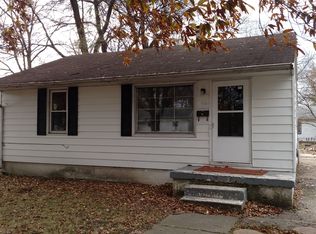 903 N Gregory St, Urbana, IL
