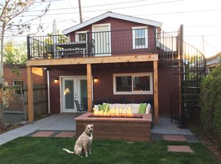 851 N Kalamath St, Denver, CO 80204