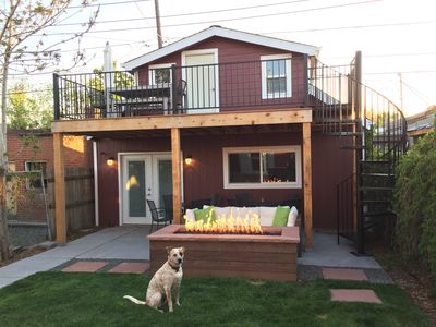 851 N Kalamath St, Denver, CO, 80204