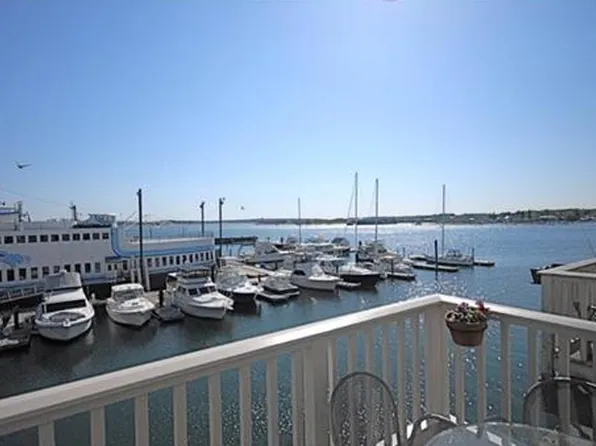 303 Chandlers Wharf, Portland, ME 04101