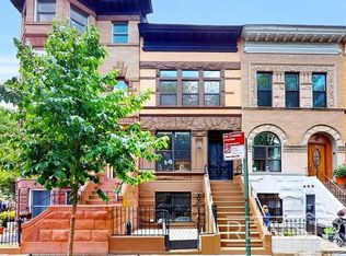 22 Revere Pl #HSE, Brooklyn, NY 11213