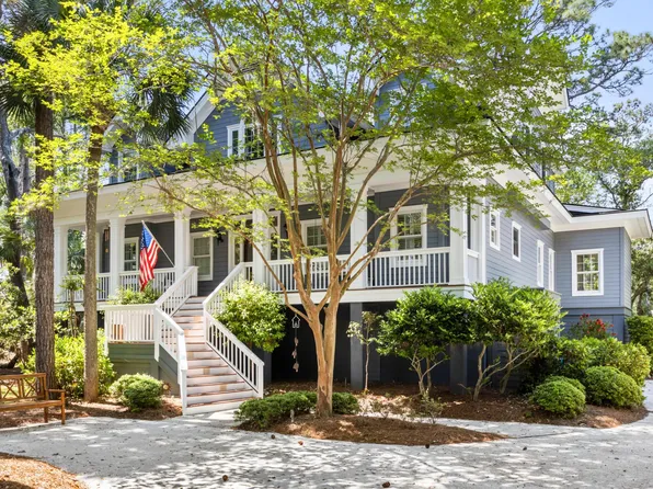 2942 Deer Point Dr, Seabrook Island, SC 29455