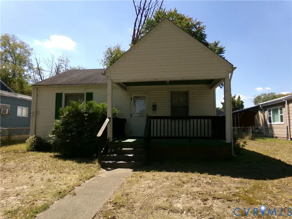 2503 Peter Paul Blvd, Richmond, VA 23223