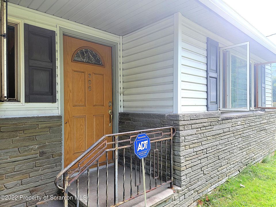 306 Layton Rd, Clarks Summit, PA 18411 MLS 223883 Zillow