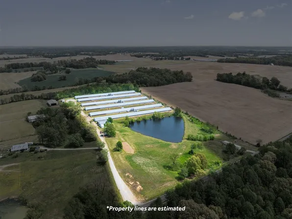 7540 West St #136, Calhoun, KY 42327