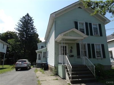 93 Elm St, Cortland, NY, 13045