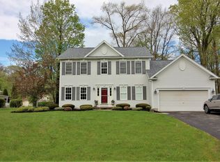 3 Cheviot Ln, Rochester, NY 14624