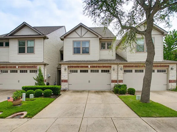 831 Apple Hill Dr, Allen, TX 75013