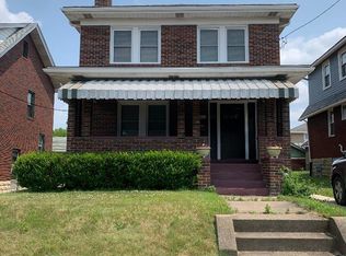 1831 Wittmer St, Pittsburgh, PA