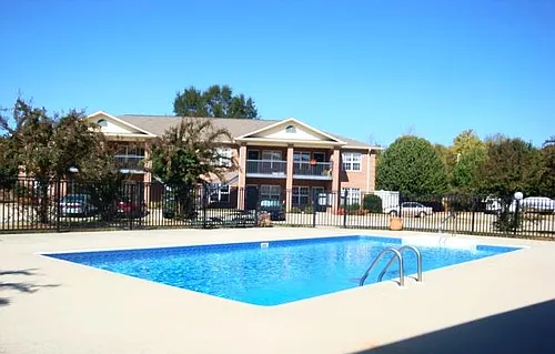 Oak Parc Apartments Photo 1 Oak Parc Apartments Photo 1