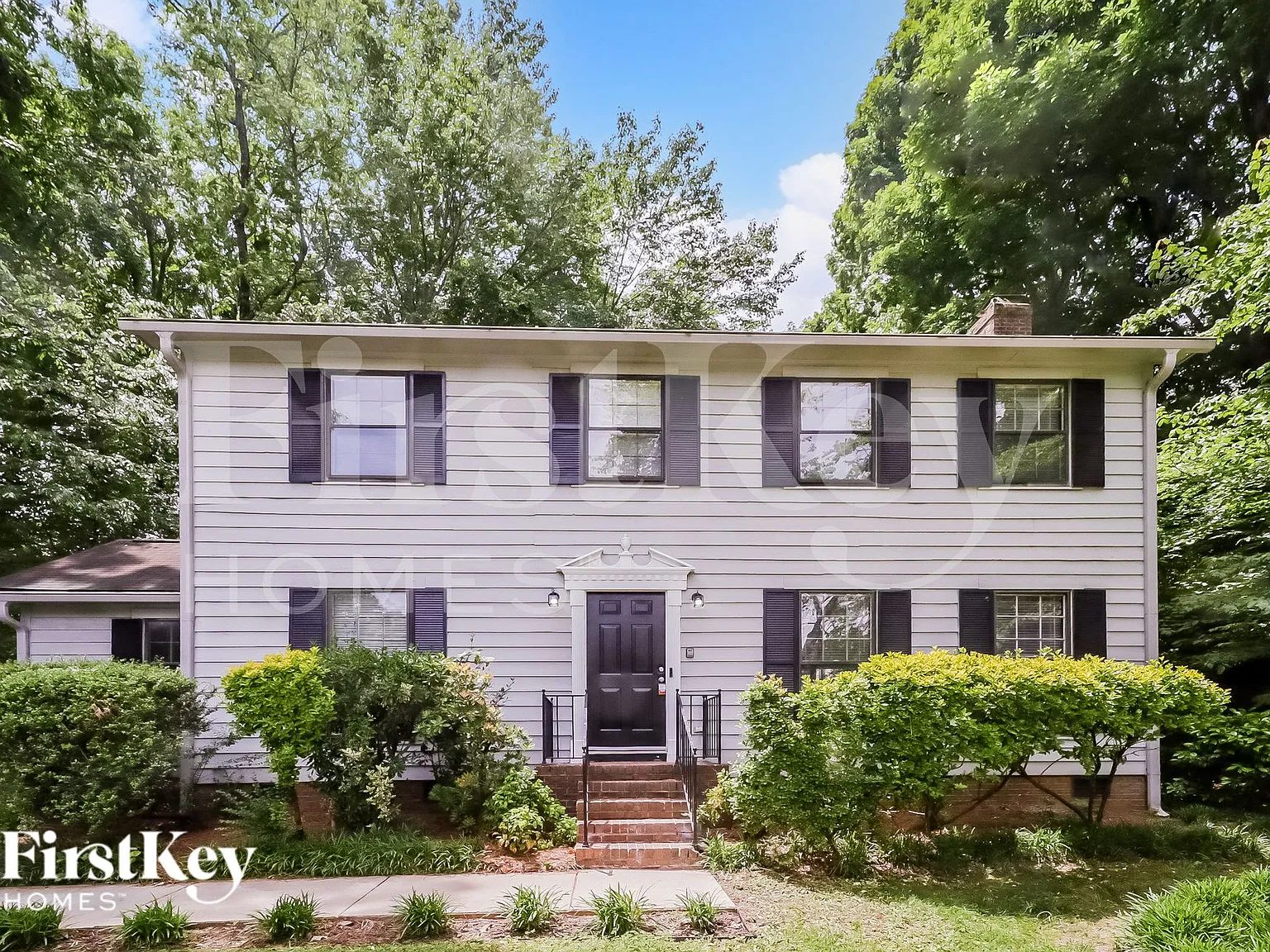 3 bed, 2.5 bath, 1740 sqft, $2,385 — Photo 1