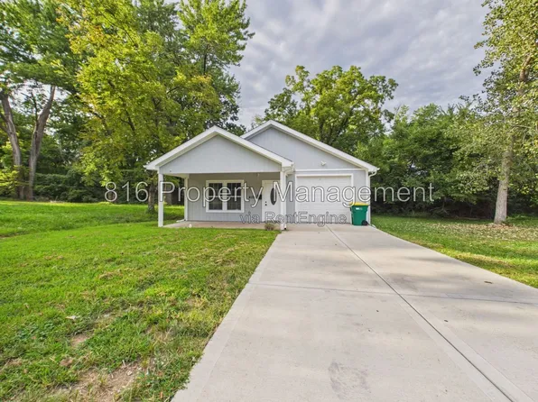 4100 Waverly Ave, Kansas City, KS 66104