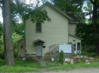 802 W Main St, Susquehanna, PA 18847