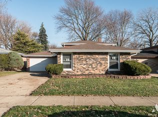15241 Blackstone Ave, Dolton, IL 60419