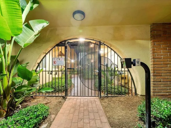 467 Ballantyne St Unit 42, El Cajon, CA 92020