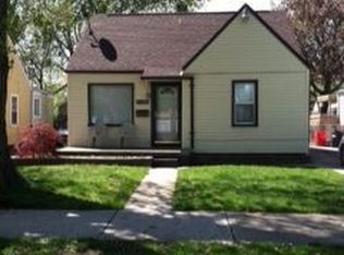 4916 Jackson St, Dearborn Heights, MI 48125