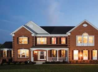 2803 Bridalwreath Ct, Woodbine, MD 21797