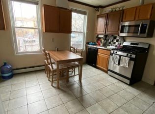 207 Hillside St #1, Boston, MA 02120