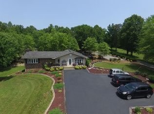 909 Hazel Fork Rd, Gray, KY 40734