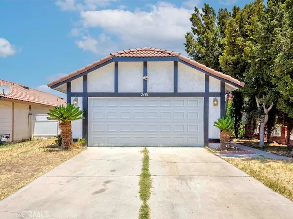 24416 Filaree Ave, Moreno Valley, CA 92551