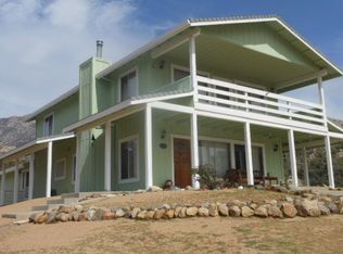 9723 Glacier Gulch Rd, Weldon, CA 93283